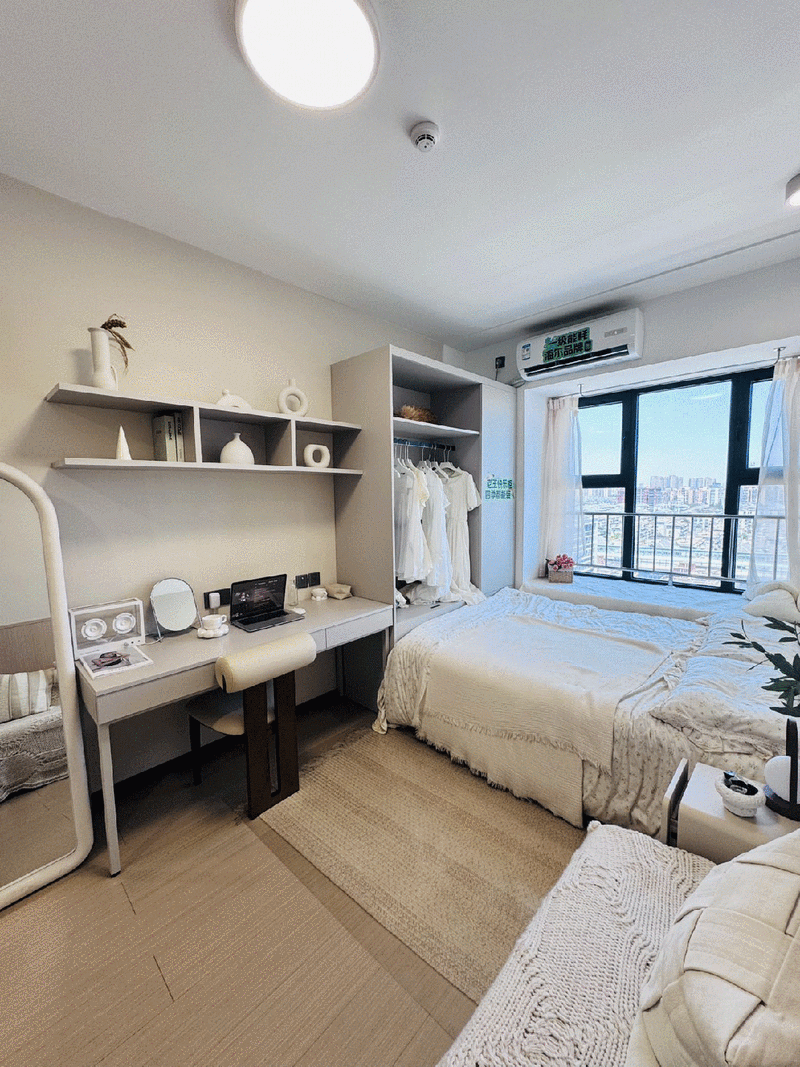 v领地青年社区多少钱