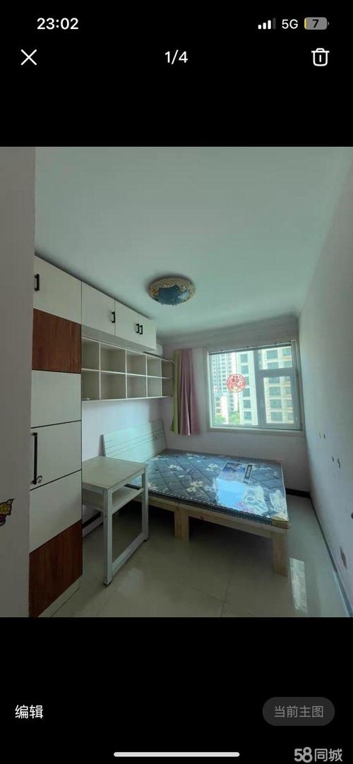 辛集在线最新租房信息