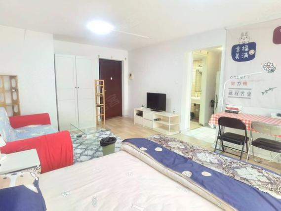 北京中天置业租房信息