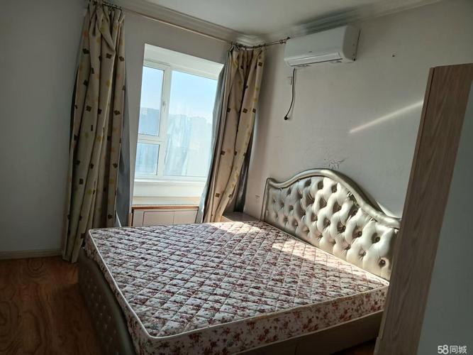 北京中天置业租房信息