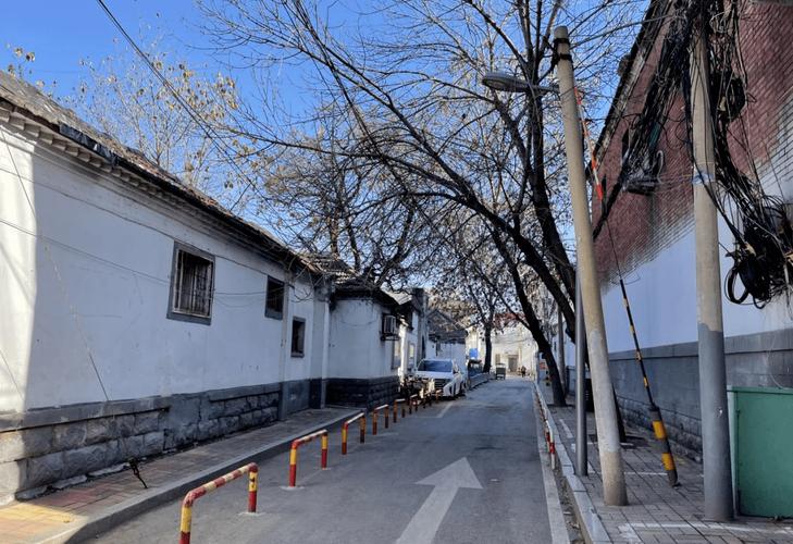 济南新黄社区又要拆吗