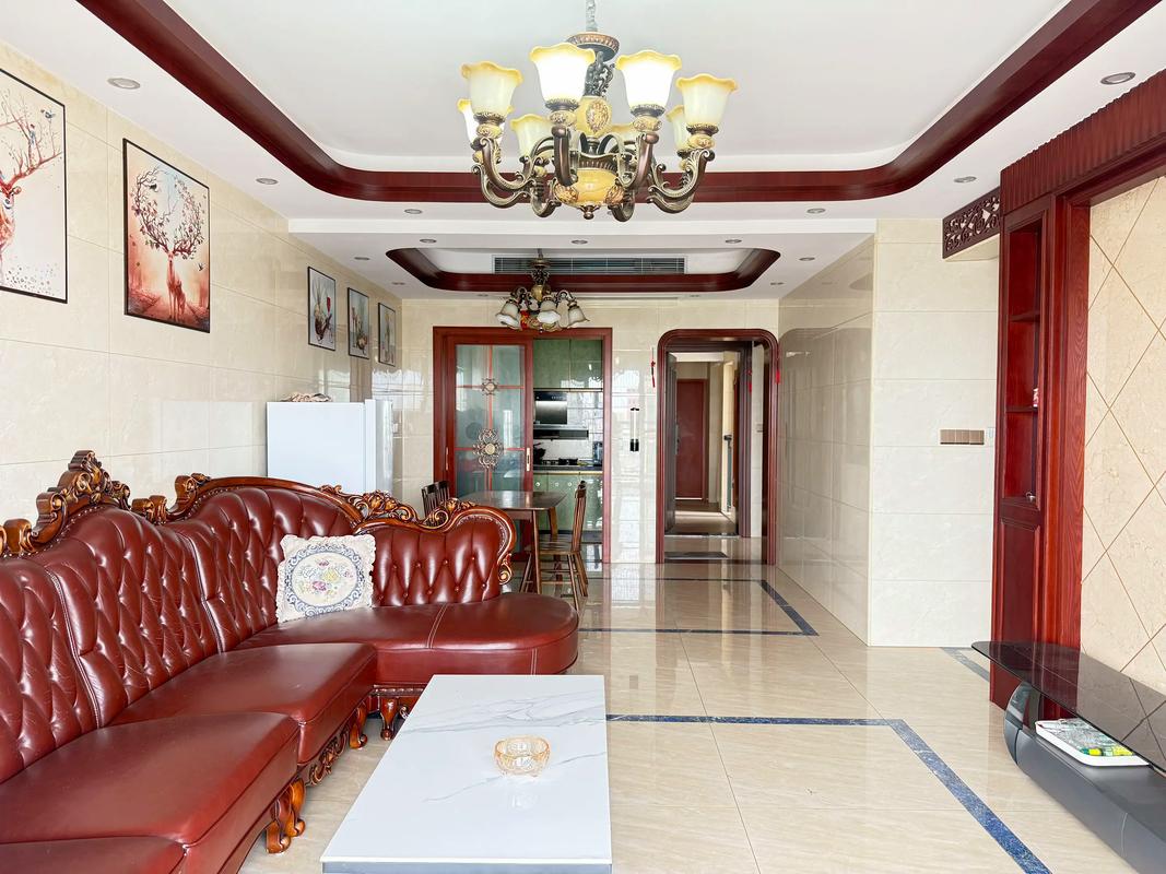 中山振兴地产租房信息