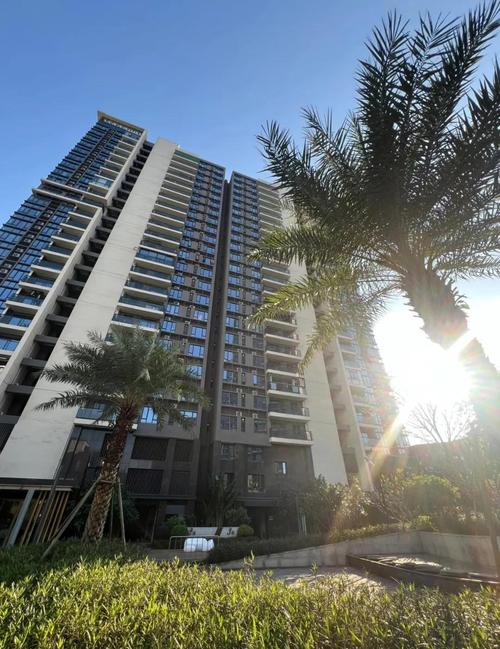 中山振兴地产租房信息