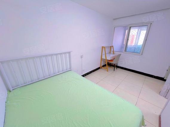 慧忠北里第一社区西区