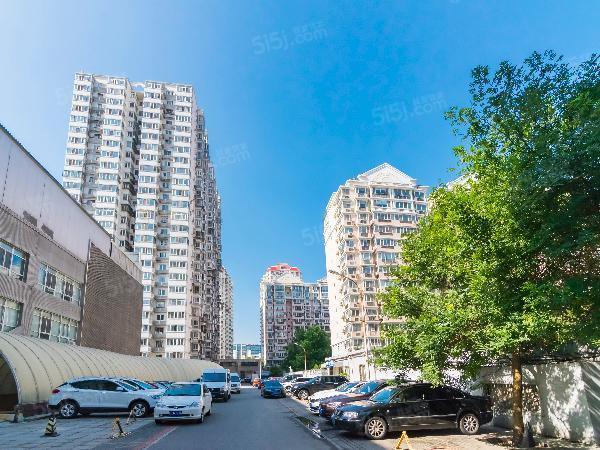 慧忠北里第一社区西区