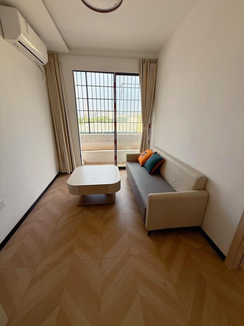 黄陂地铁附近租房信息