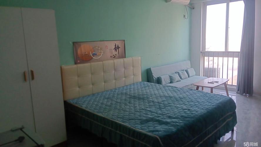 临沂杏坛小区租房信息