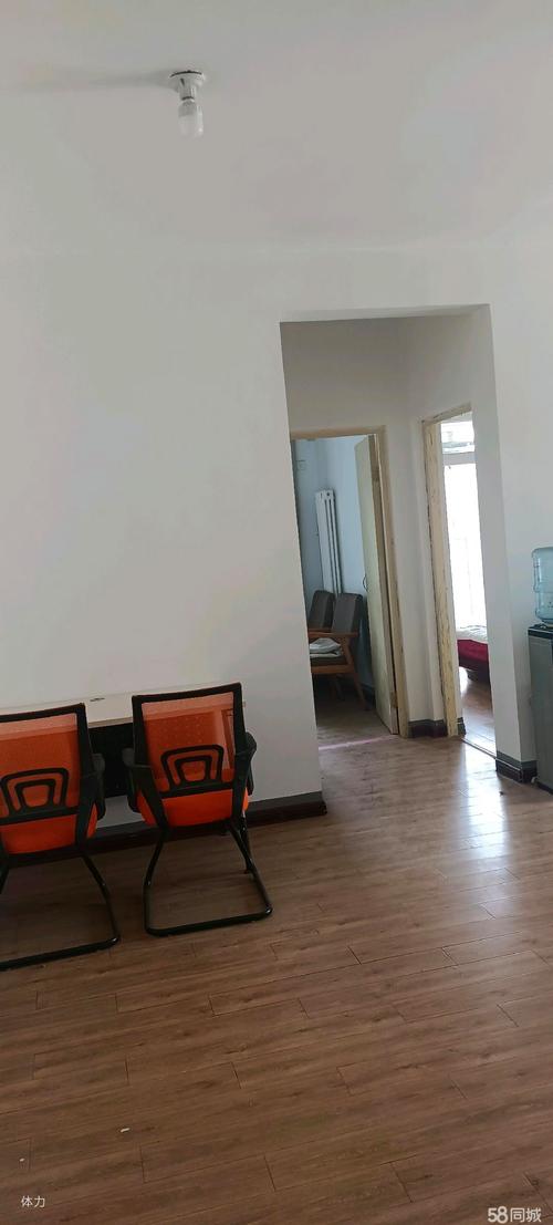 西安三星兴隆社区租房