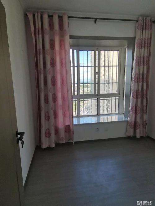 西安三星兴隆社区租房