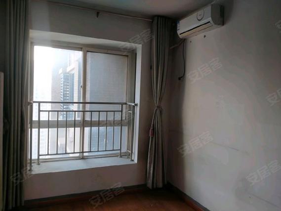 西安三星兴隆社区租房