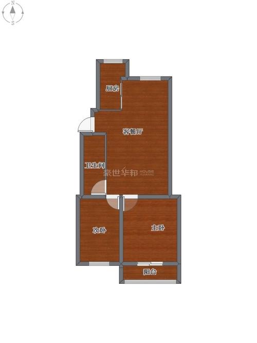 三塘小区二手房价格多少