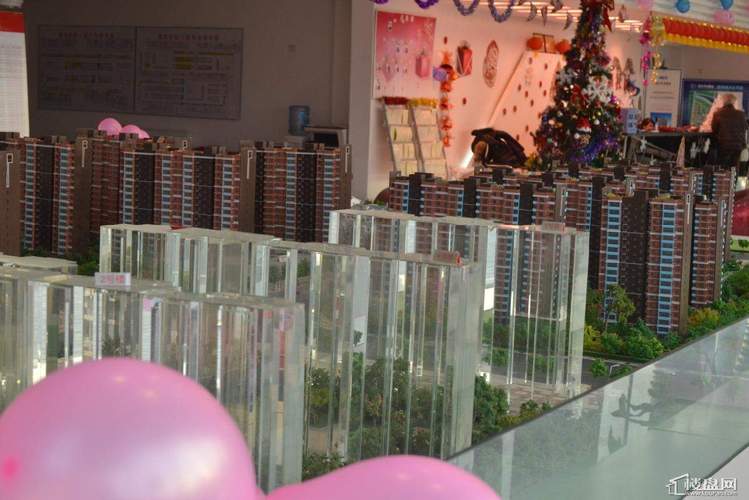 内蒙包头番茄社区二期