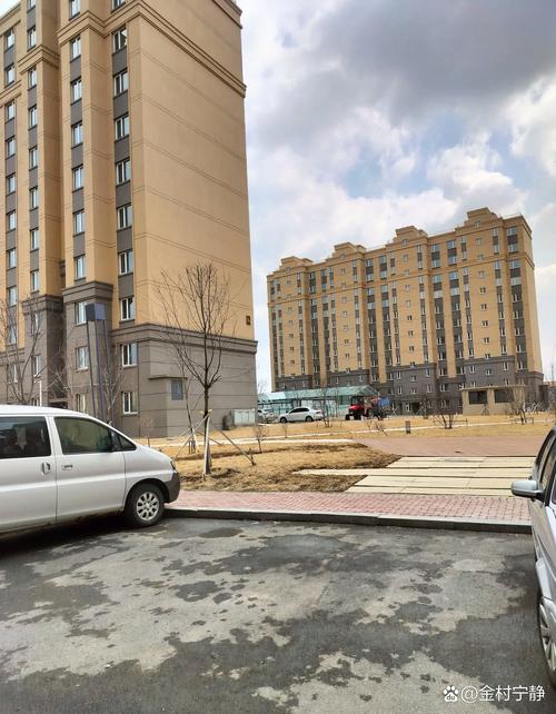 烟台中海国际社区不好