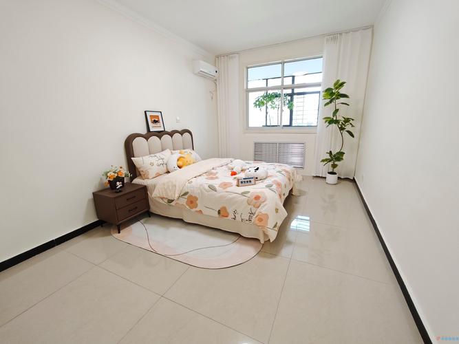 丽都水岸公寓租房信息