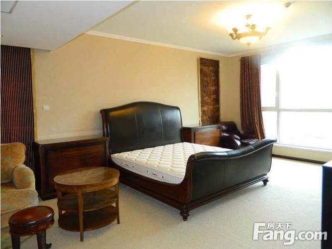 丽都水岸公寓租房信息