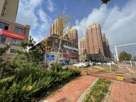 烟台中海国际社区缺点