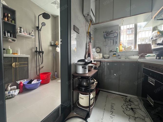 汕头市绿茵庄二手房价格