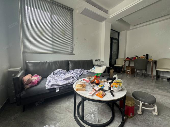 汕头市绿茵庄二手房价格