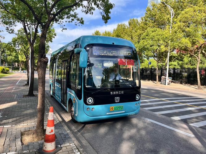 关山大道湖电社区公交