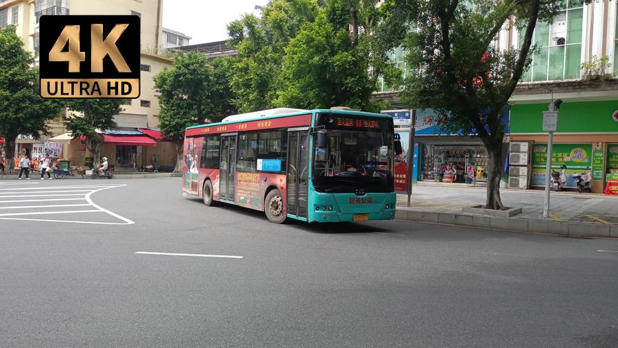 关山大道湖电社区公交