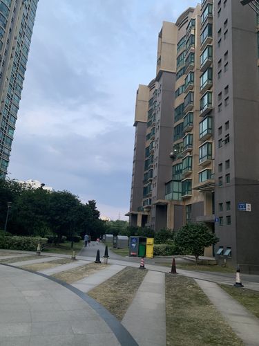 无锡东门嘉禾租房信息