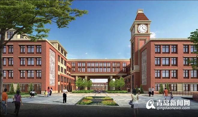 从三台社区到青岛妇幼