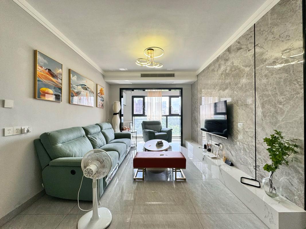 淡水开城大道租房信息