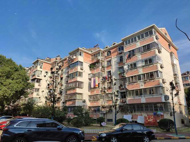 太平花苑北苑二手房价格