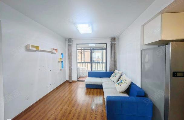 水丽坊自在城二手房价格