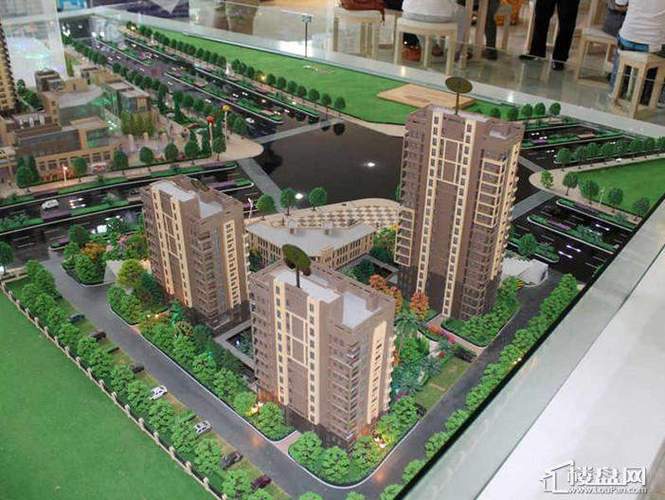 水丽坊自在城二手房价格