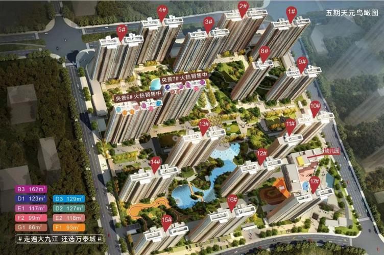 万泰城章属于哪个社区