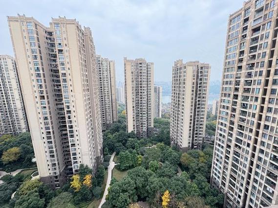 国际社区海悦府的地址