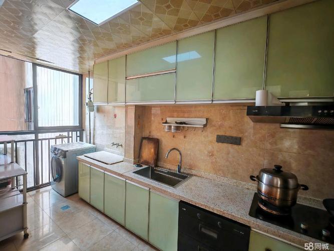 国际社区海悦府的地址