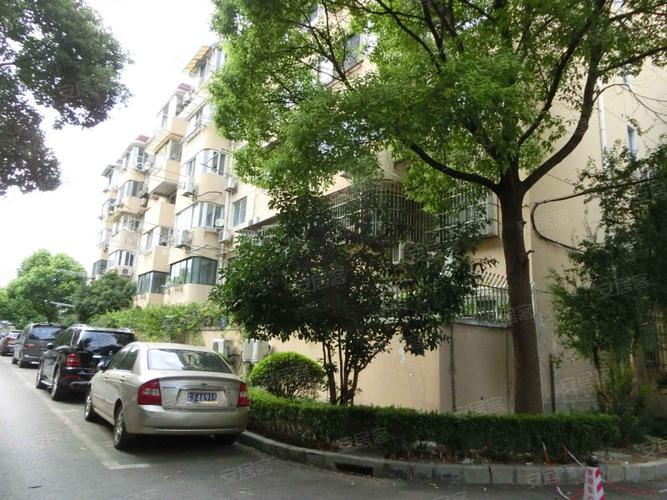 罗阳七村属于哪个社区