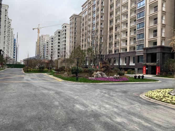 昆山市花桥镇二手房价格