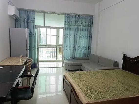 广西贵港短期租房信息