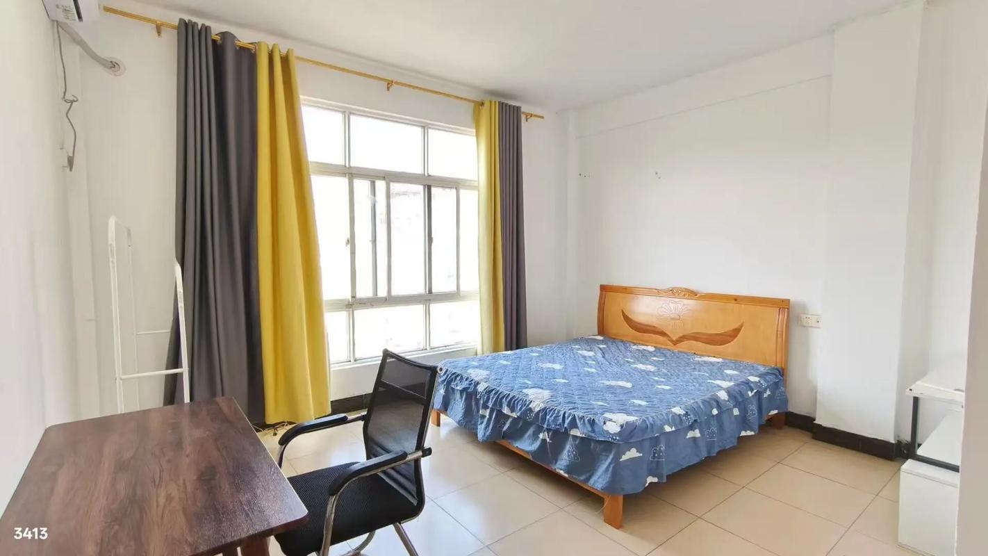 广西贵港短期租房信息