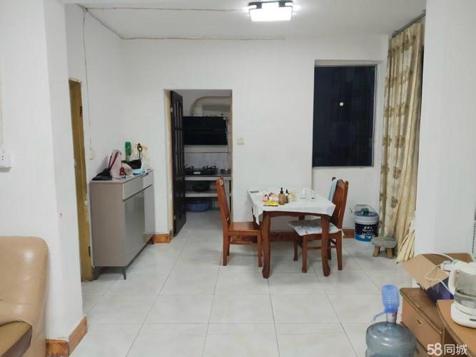 来宾祥和小区租房信息