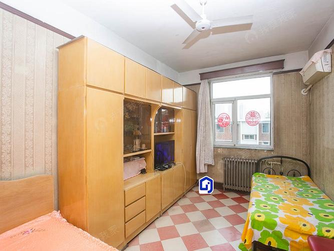 天津市台湾路二手房价格