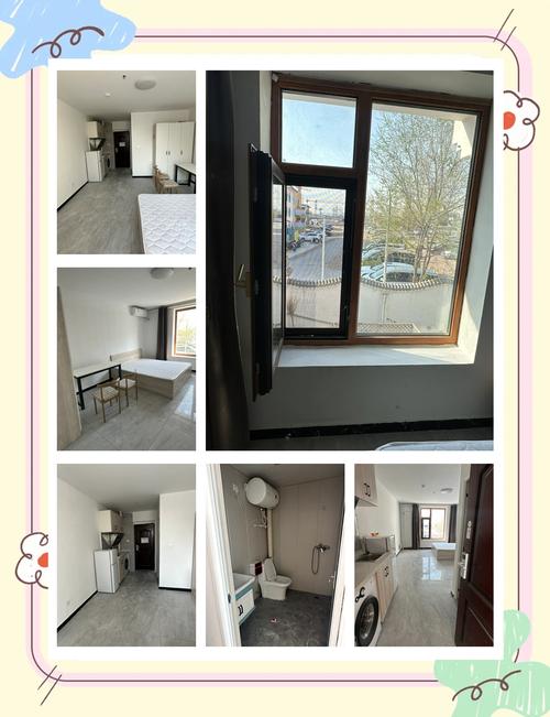 百子湾路苹果社区租房