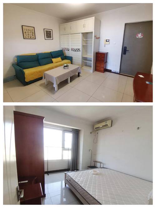 百子湾路苹果社区租房