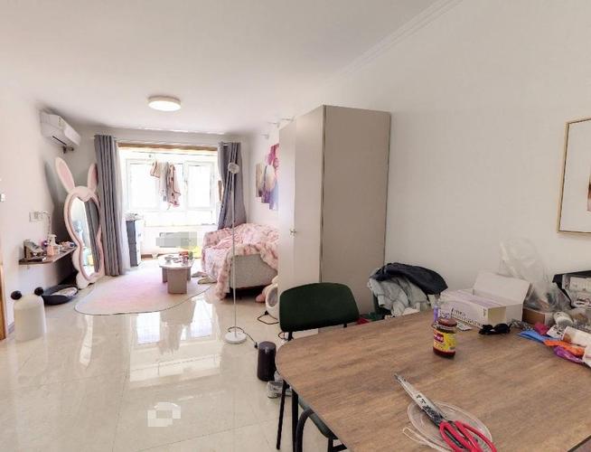 百子湾路苹果社区租房