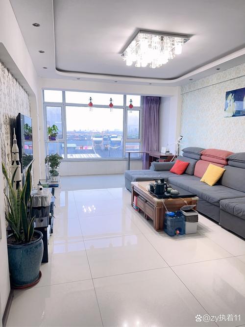 抚顺二手房价格是多少钱