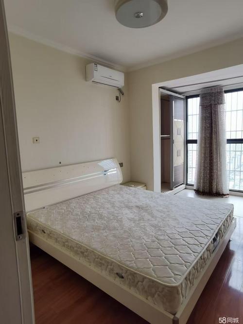 成都竹林尚书租房信息