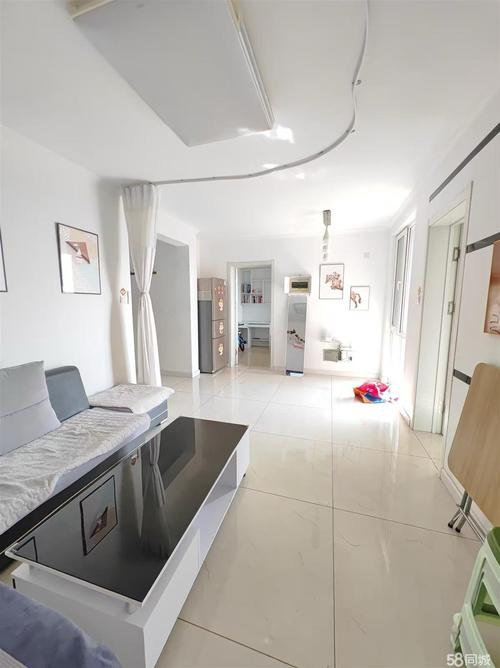 首开国风润城二手房价格