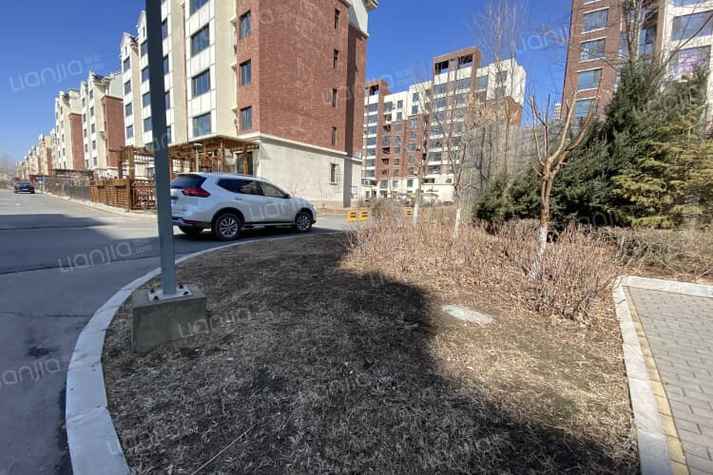 首开国风润城二手房价格