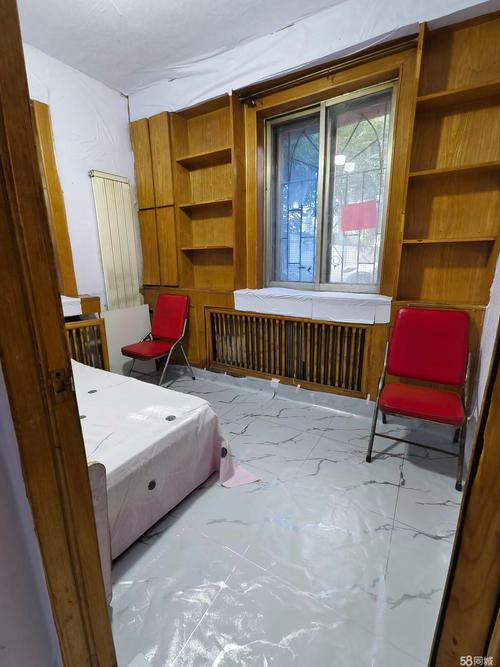 沈阳保安寺社区出租房