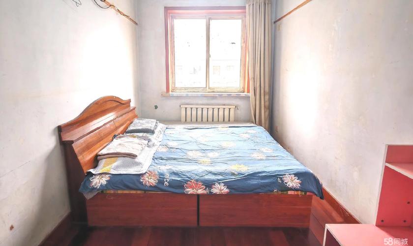 沈阳保安寺社区出租房