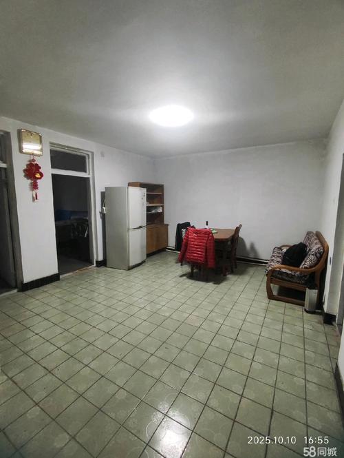 沈阳保安寺社区出租房