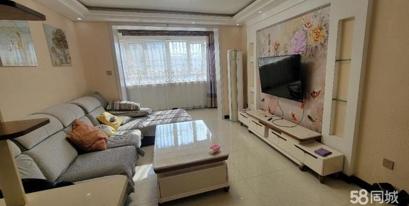 中华名园附近租房信息